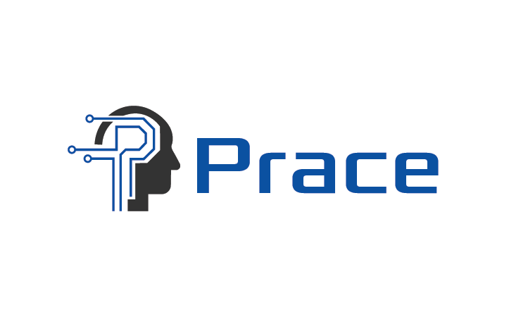 Prace logo