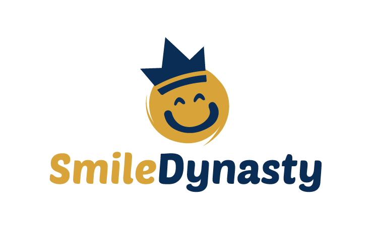SmileDynasty logo