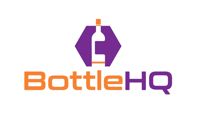 BottleHQ logo