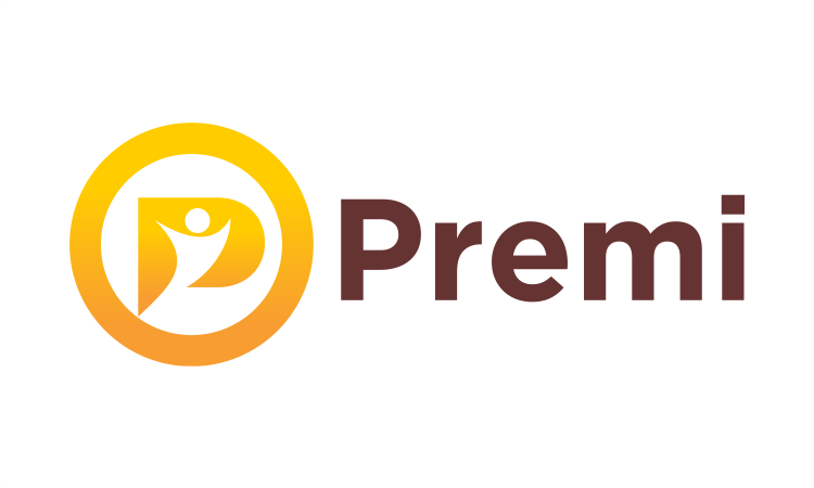 Premi logo