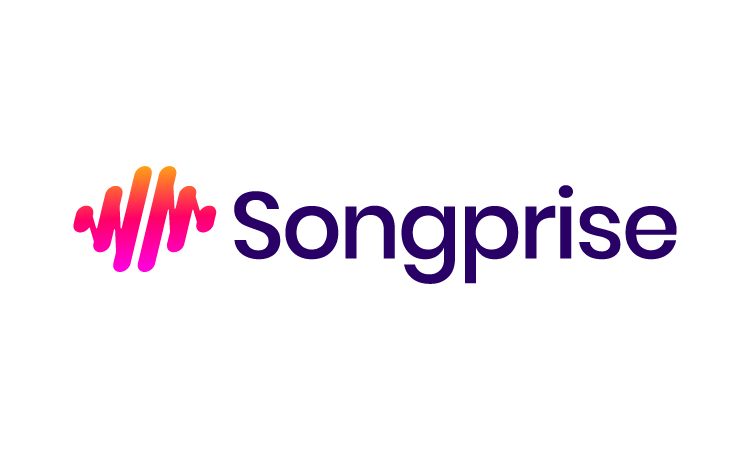 Songprise.com