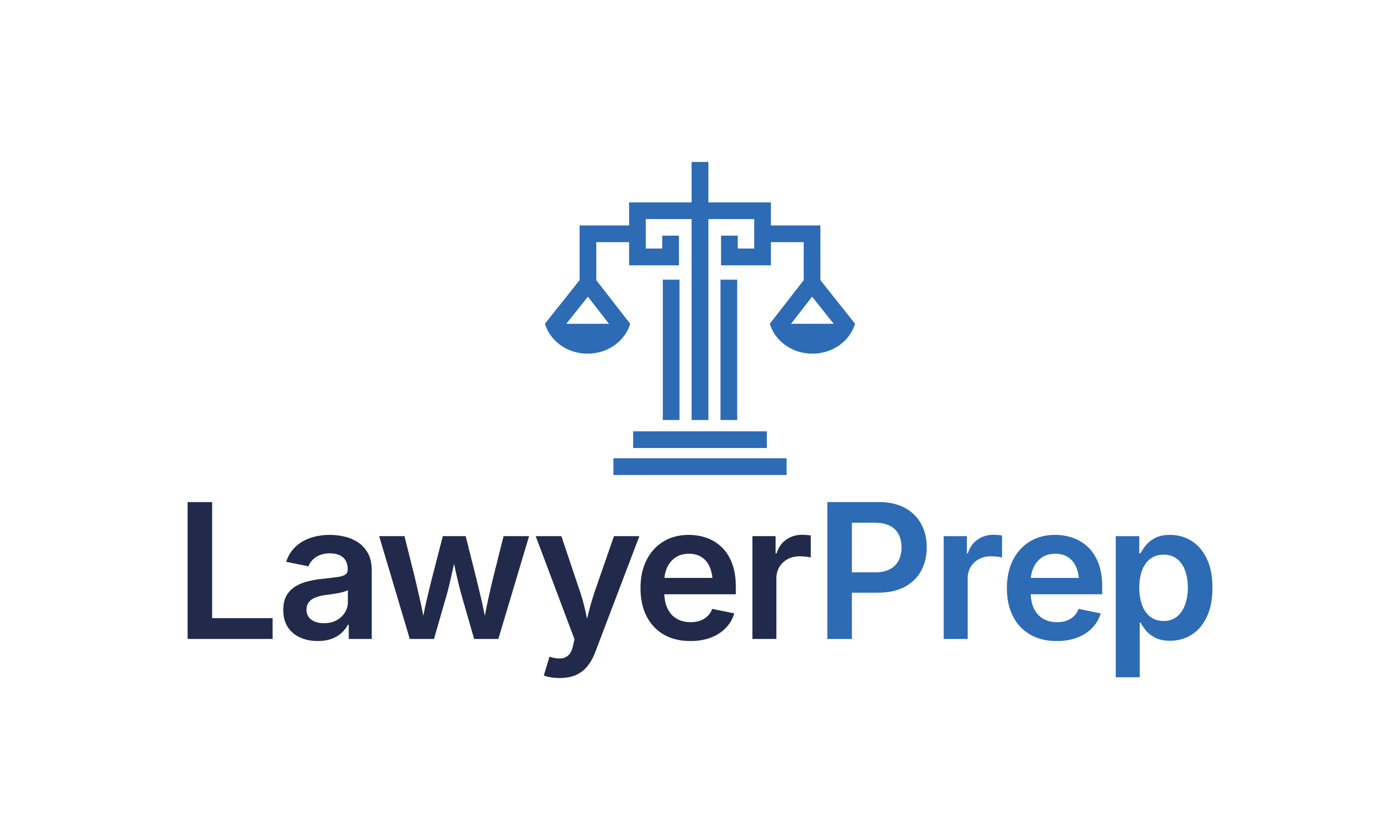 LawyerPrep logo