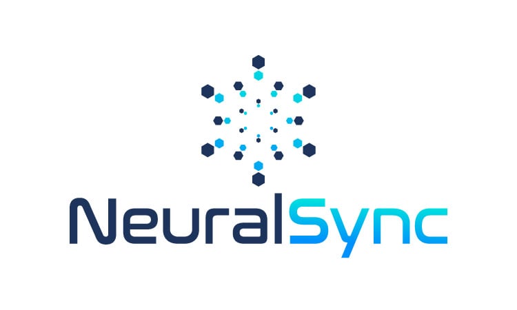 NeuralSync logo