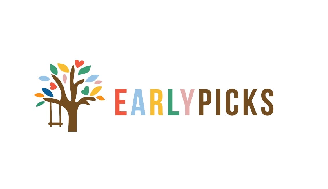 Earlypicks logo