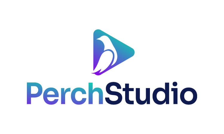 PerchStudio logo