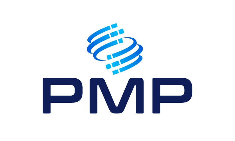 PMP logo