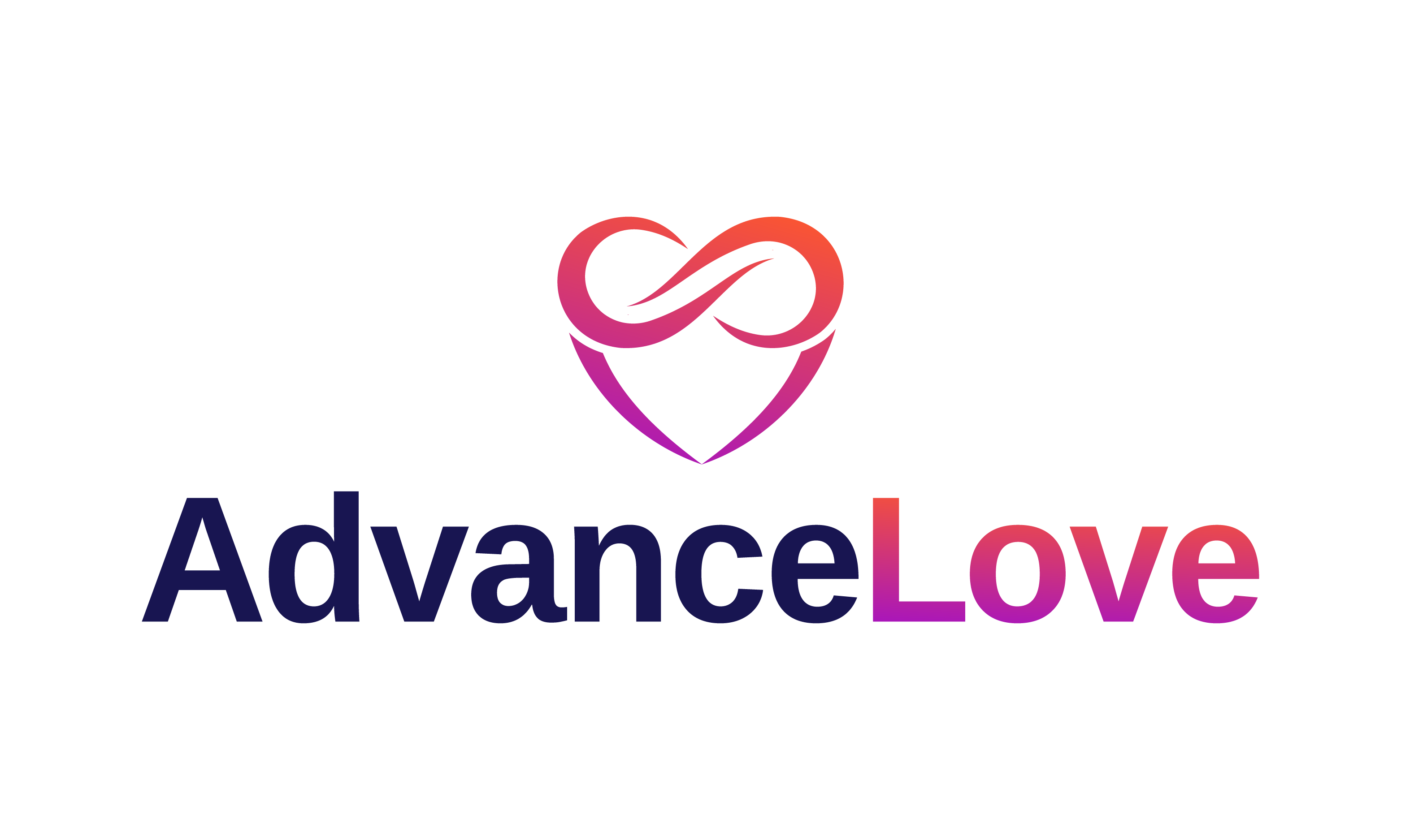 AdvanceLove logo