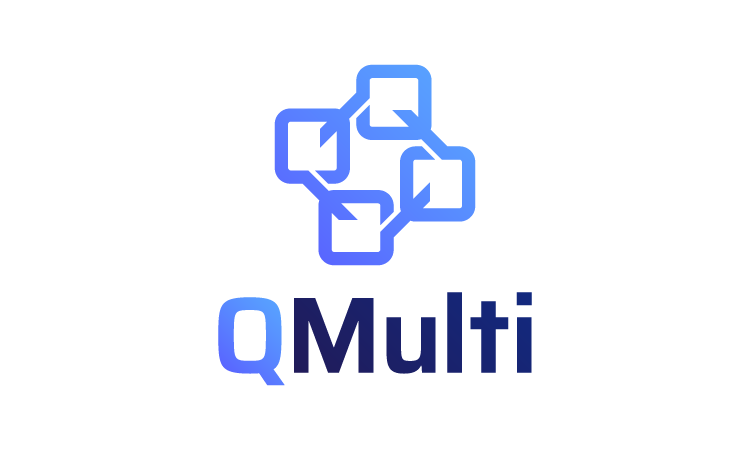 QMulti logo