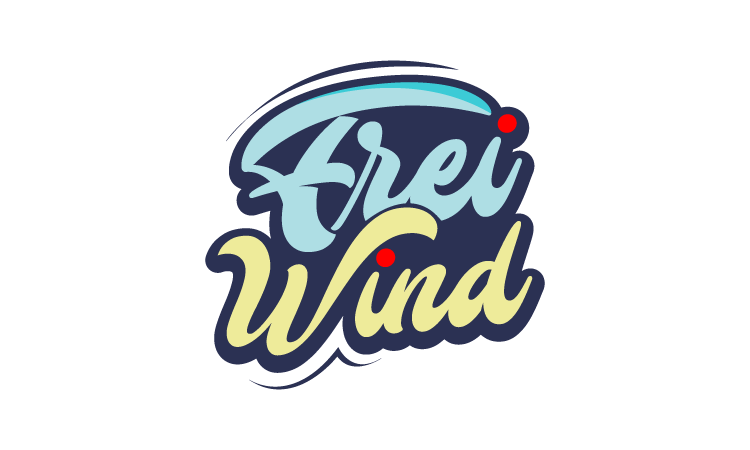 FreiWind logo