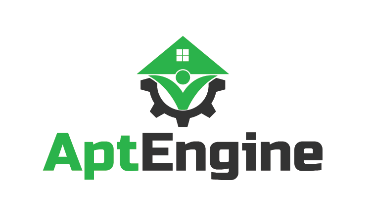 AptEngine logo