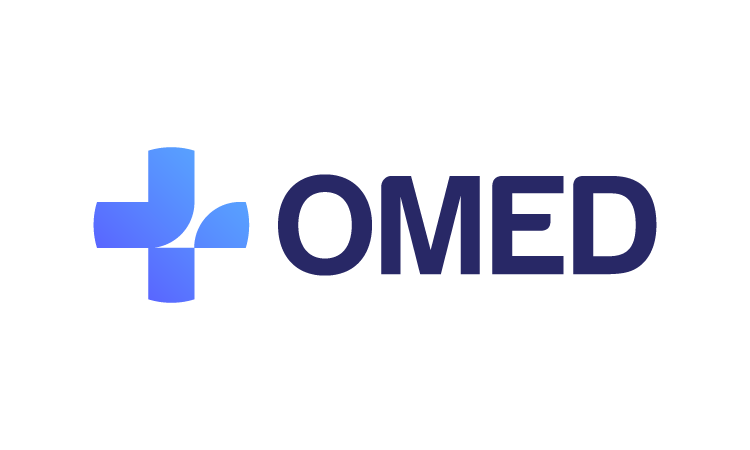OMED logo