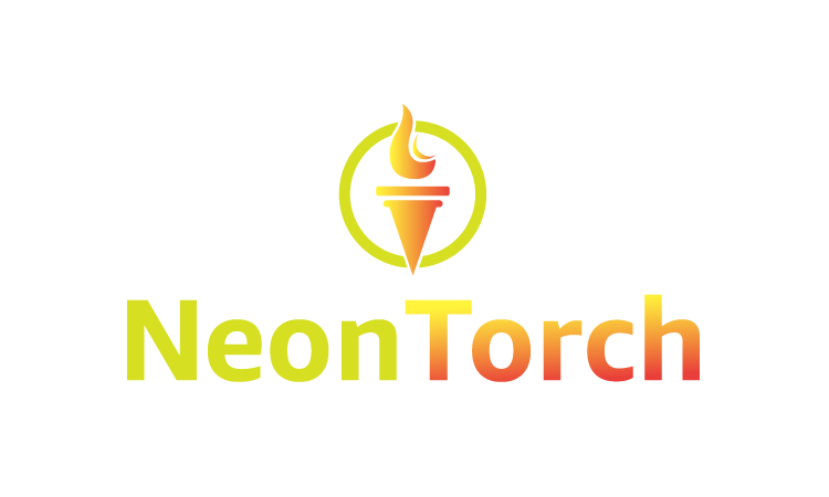 NeonTorch logo
