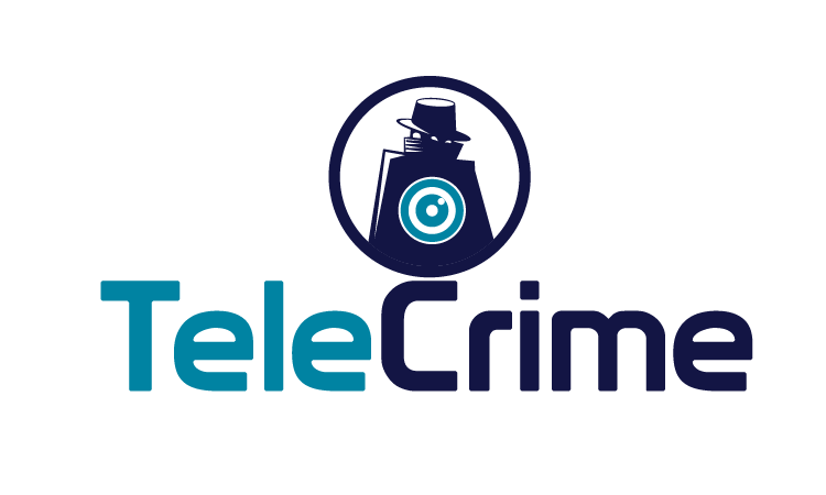 TeleCrime logo