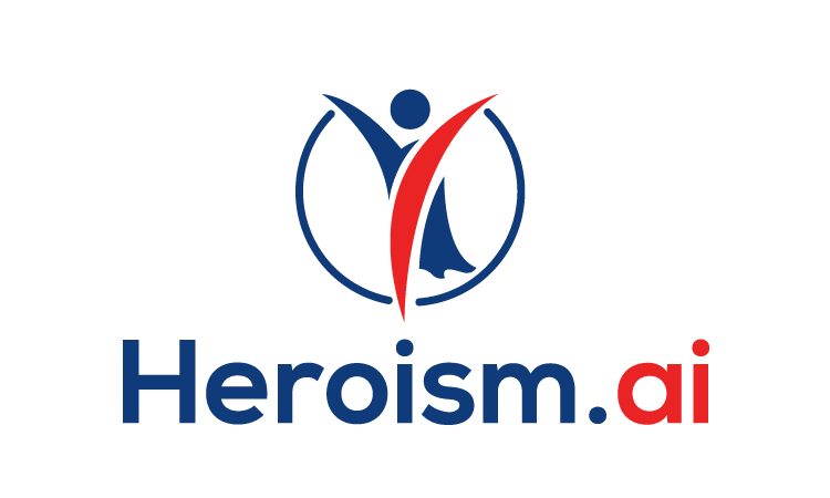 Heroism logo