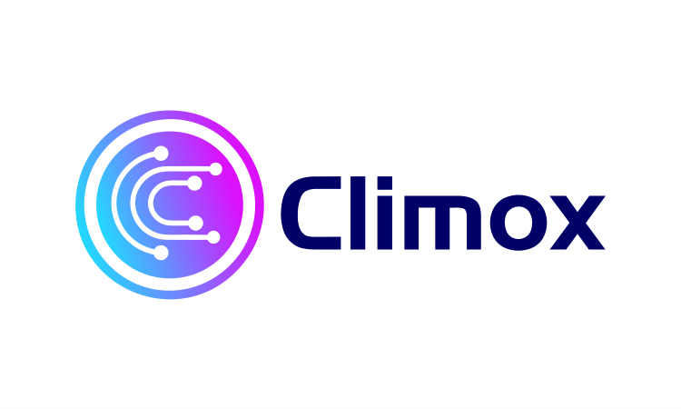 Climox logo