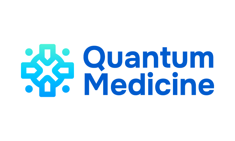 QuantumMedicine logo