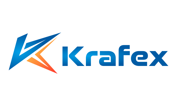Krafex logo