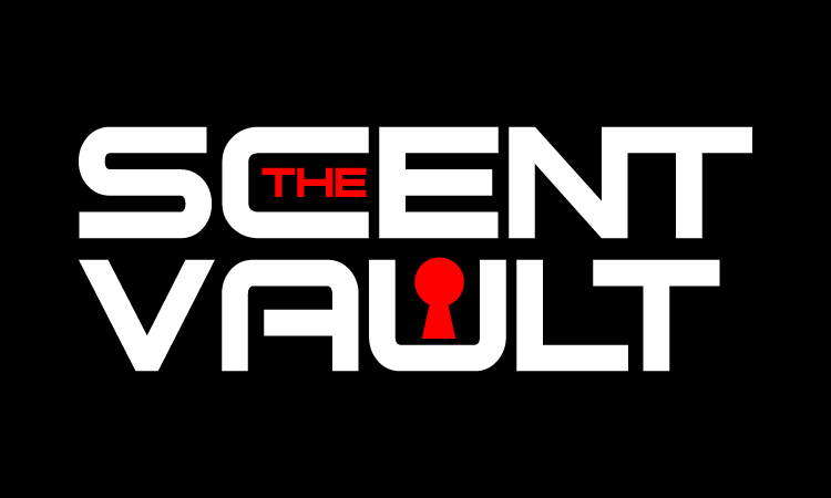 TheScentVault logo