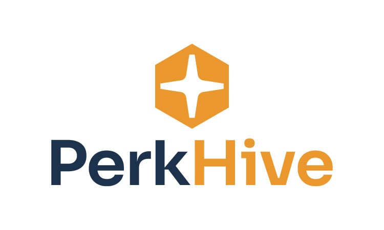 PerkHive logo