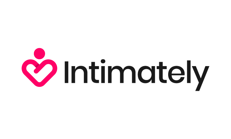 Intimately logo