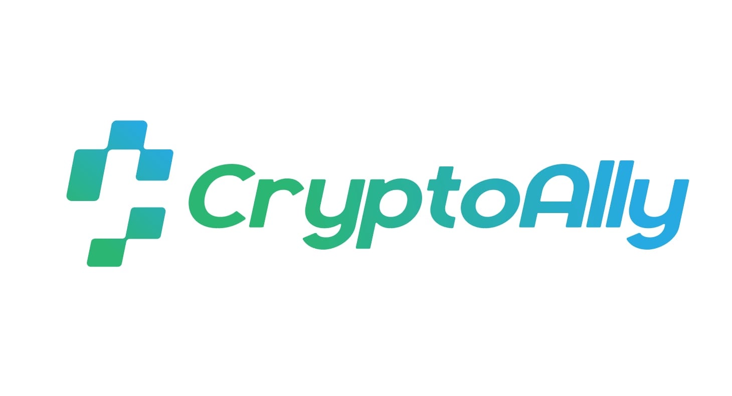 CryptoAlly logo