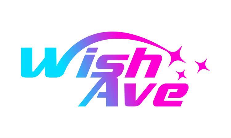 WishAve logo