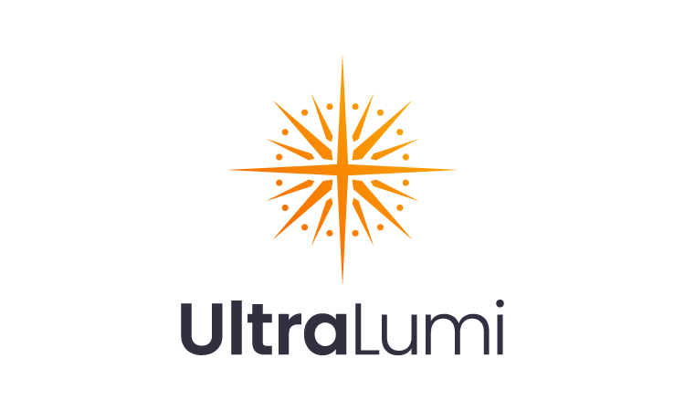 UltraLumi logo