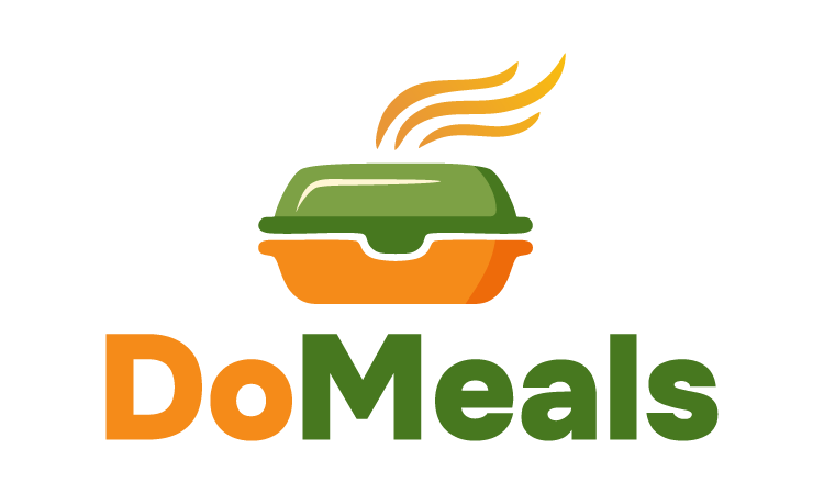 DoMeals logo
