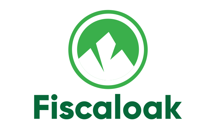Fiscaloak logo