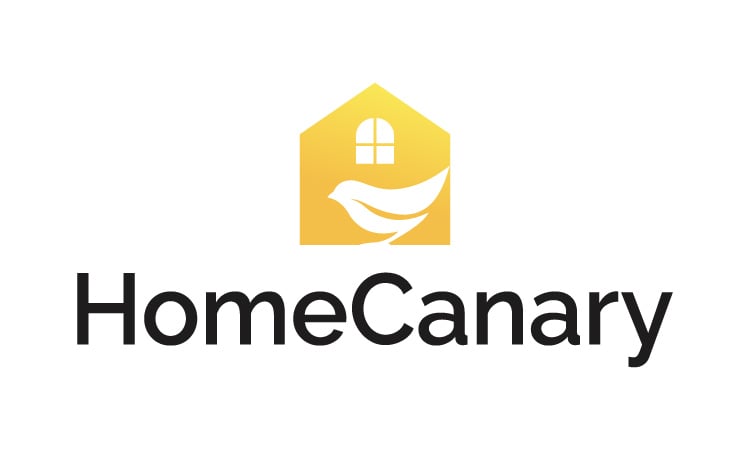 HomeCanary logo