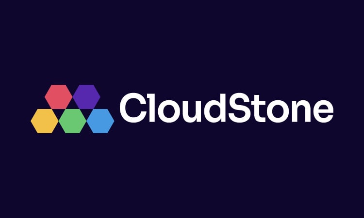 CloudStone logo