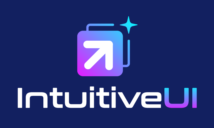IntuitiveUI logo