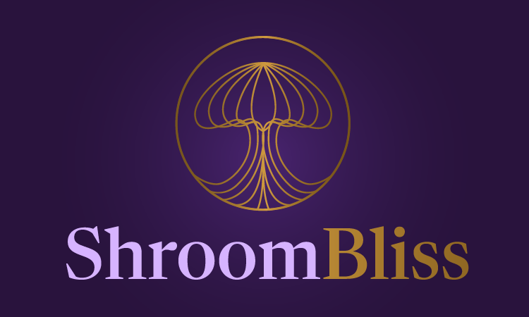 ShroomBliss logo