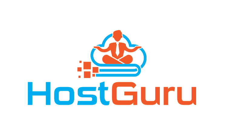 HostGuru logo