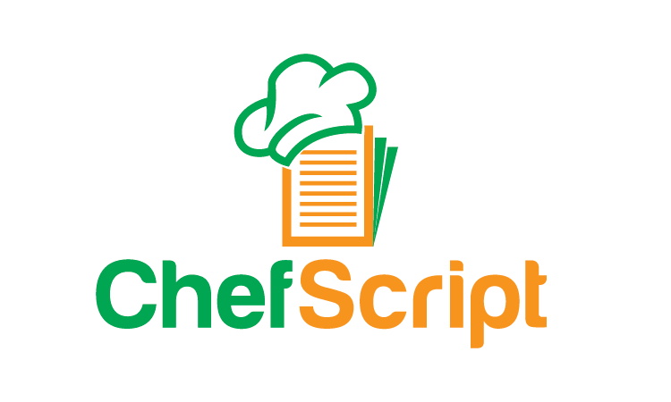 ChefScript logo
