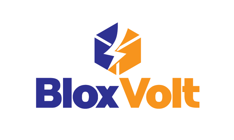 BloxVolt logo