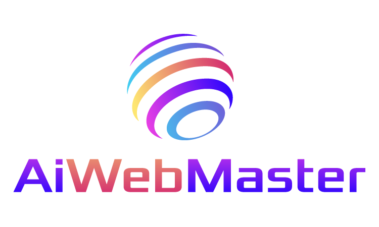 AiWebMaster logo