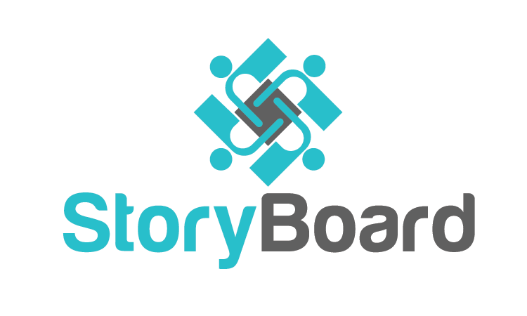 StoryBoard logo