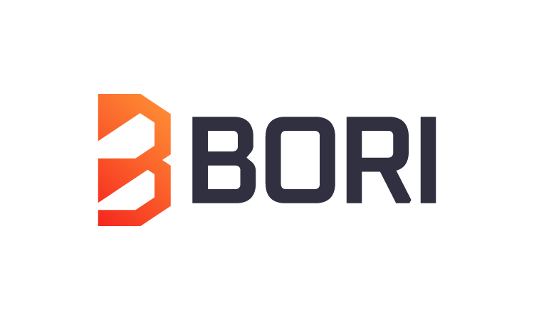 Bori logo
