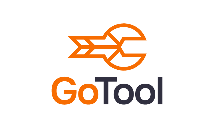 GoTool logo