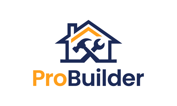ProBuilder logo