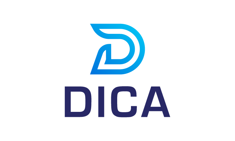 Dica logo