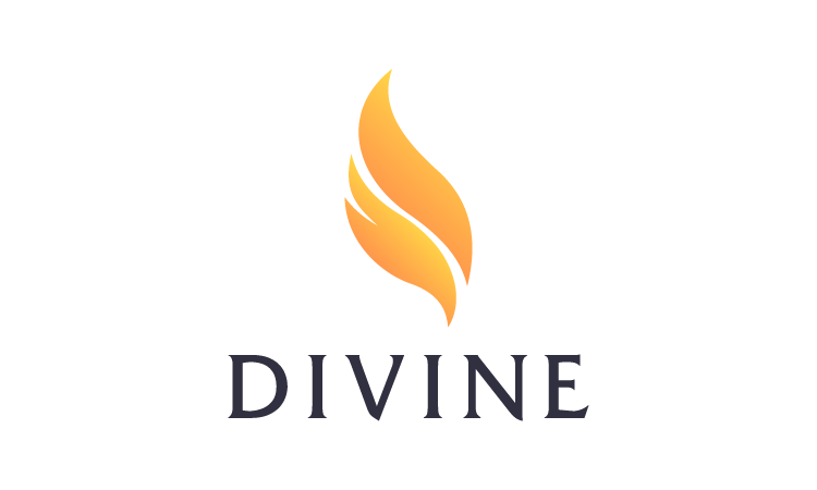 Divine logo