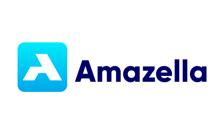 Amazella.com is for sale