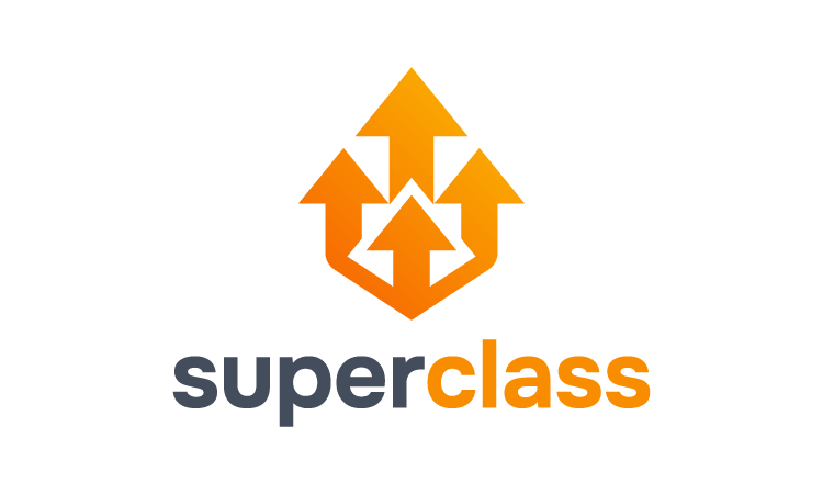 superclass logo