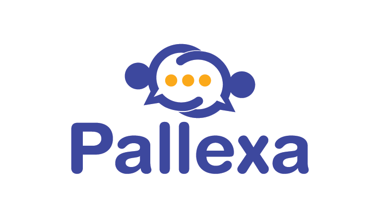 Pallexa logo