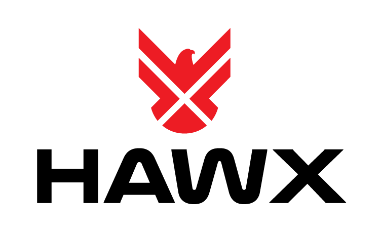 Hawx logo