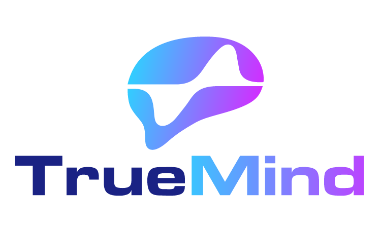 TrueMind logo