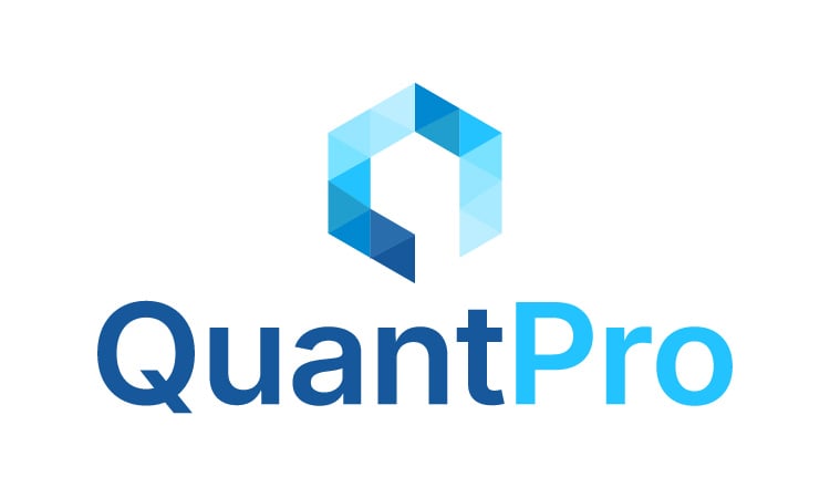 QuantPro logo