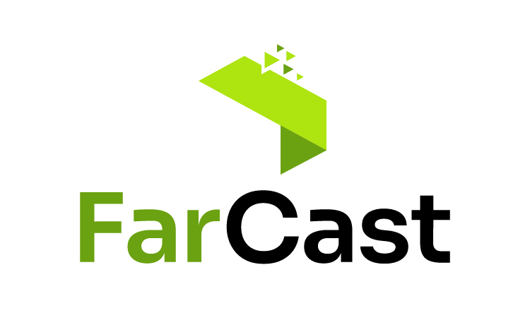 FarCast logo